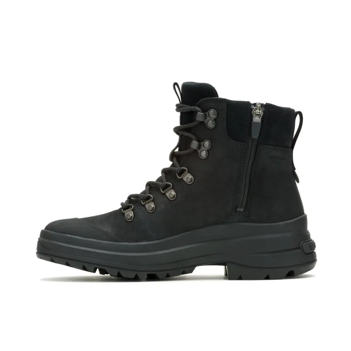 Merrell shoes - Black 3