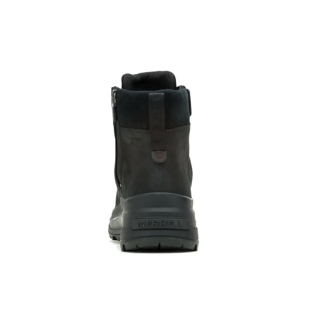 Merrell shoes - Black 8