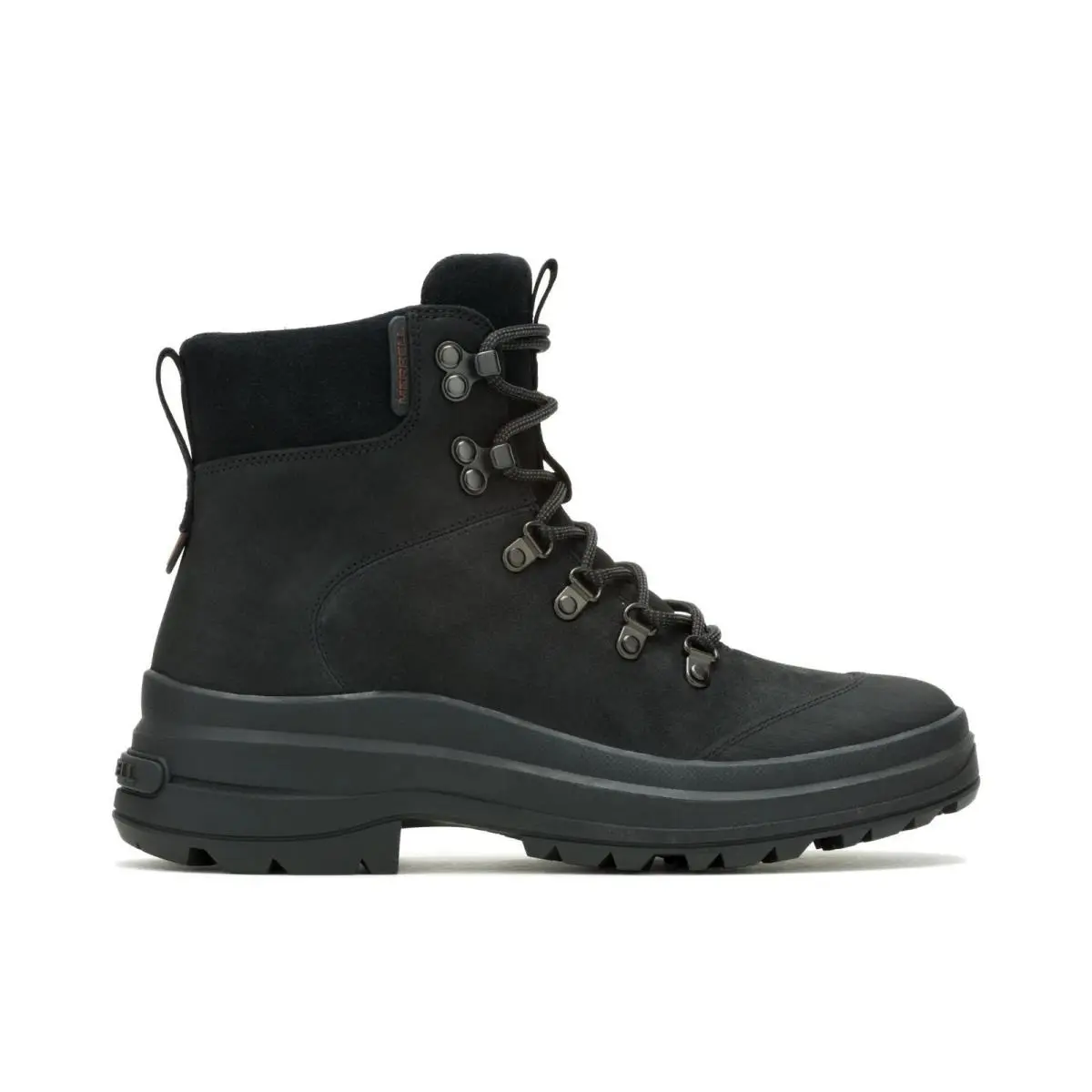 Merrell shoes - Black 5