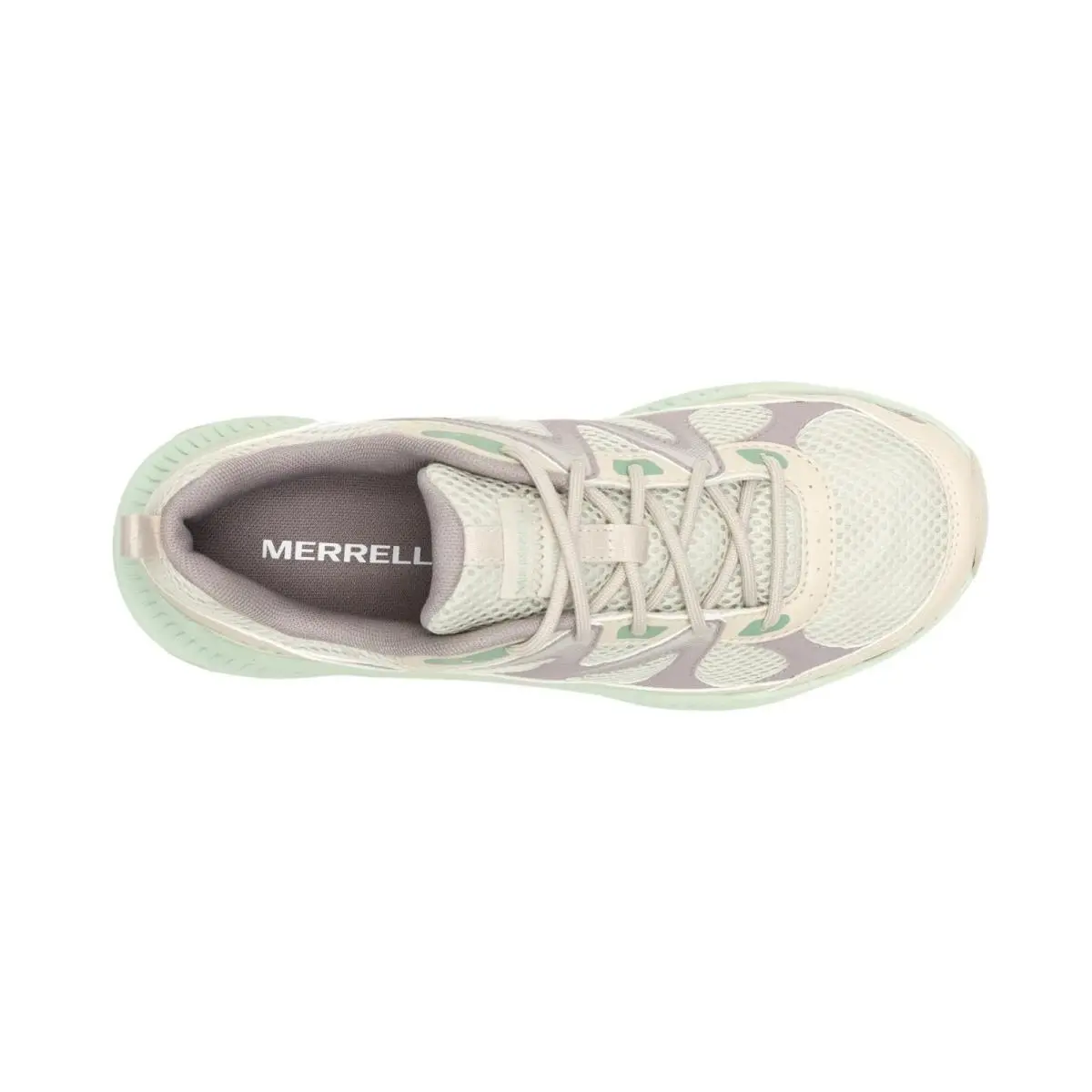 Merrell shoes - Greige 2