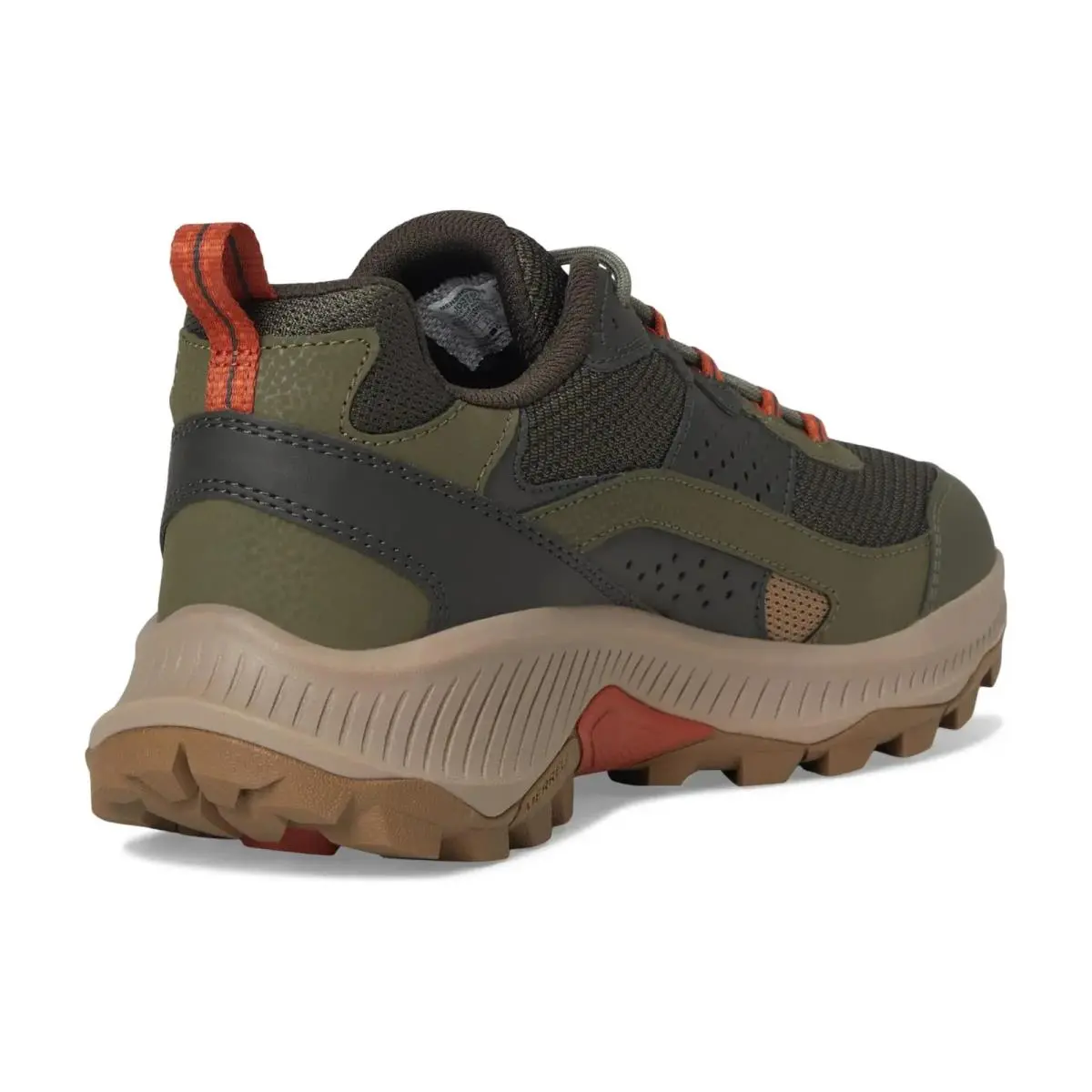 Merrell shoes - Olive 1