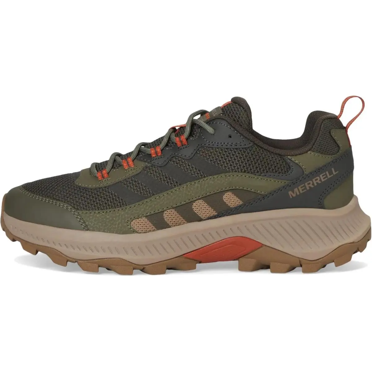Merrell shoes - Olive 8