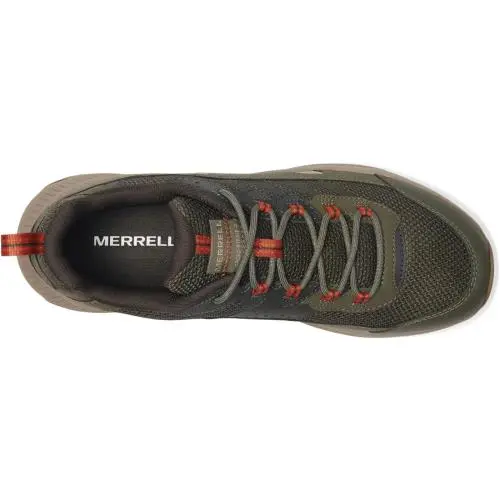 Merrell shoes - Olive 9