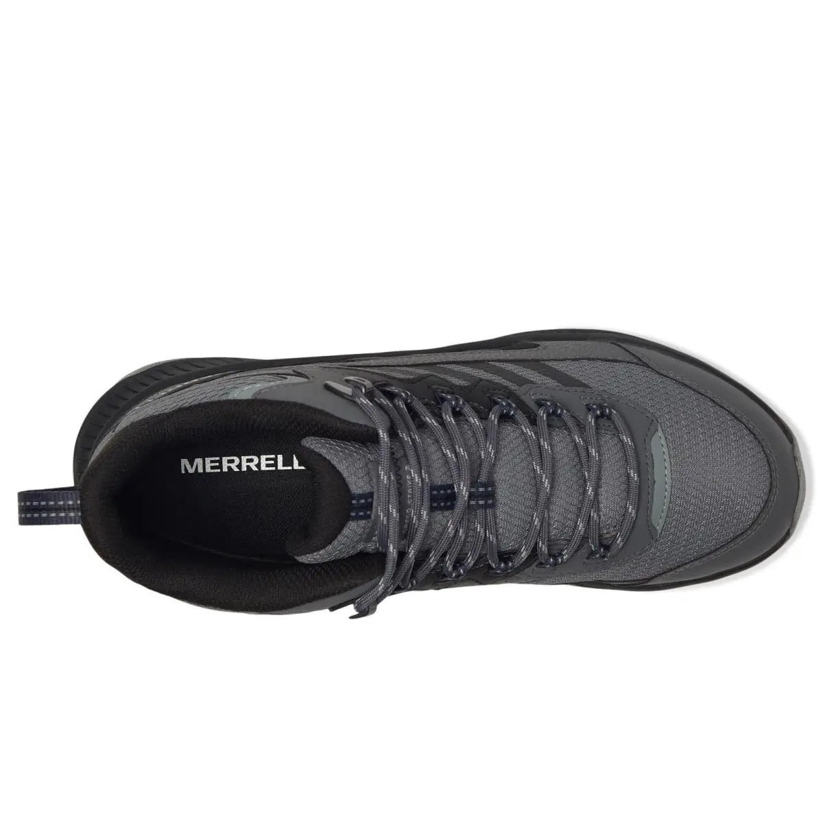 Merrell shoes - Rock Grey 0