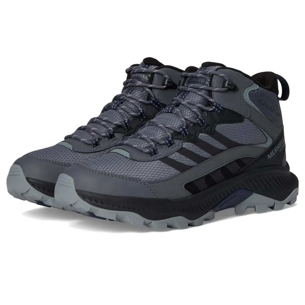Merrell shoes - Rock Grey 3