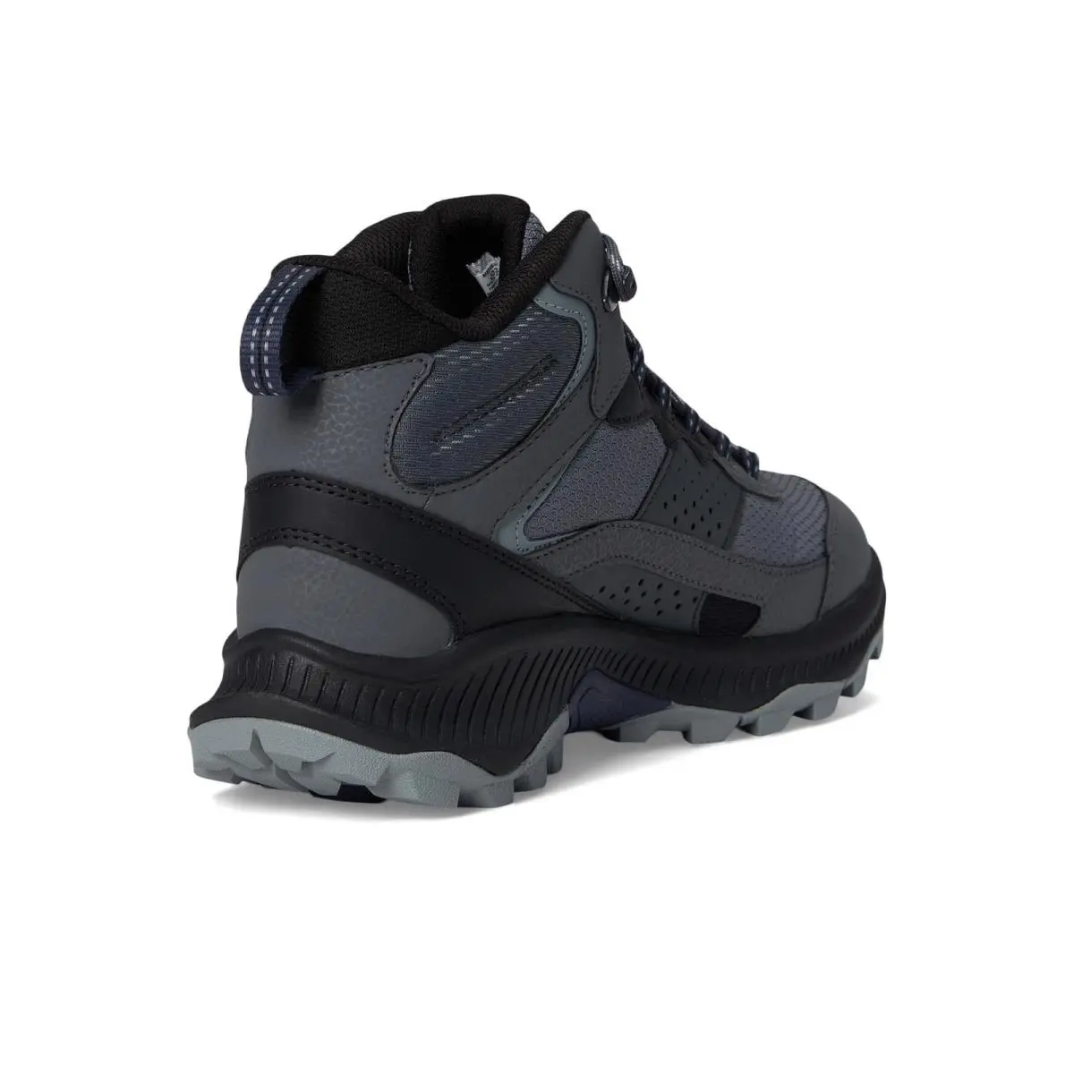 Merrell shoes - Rock Grey 5