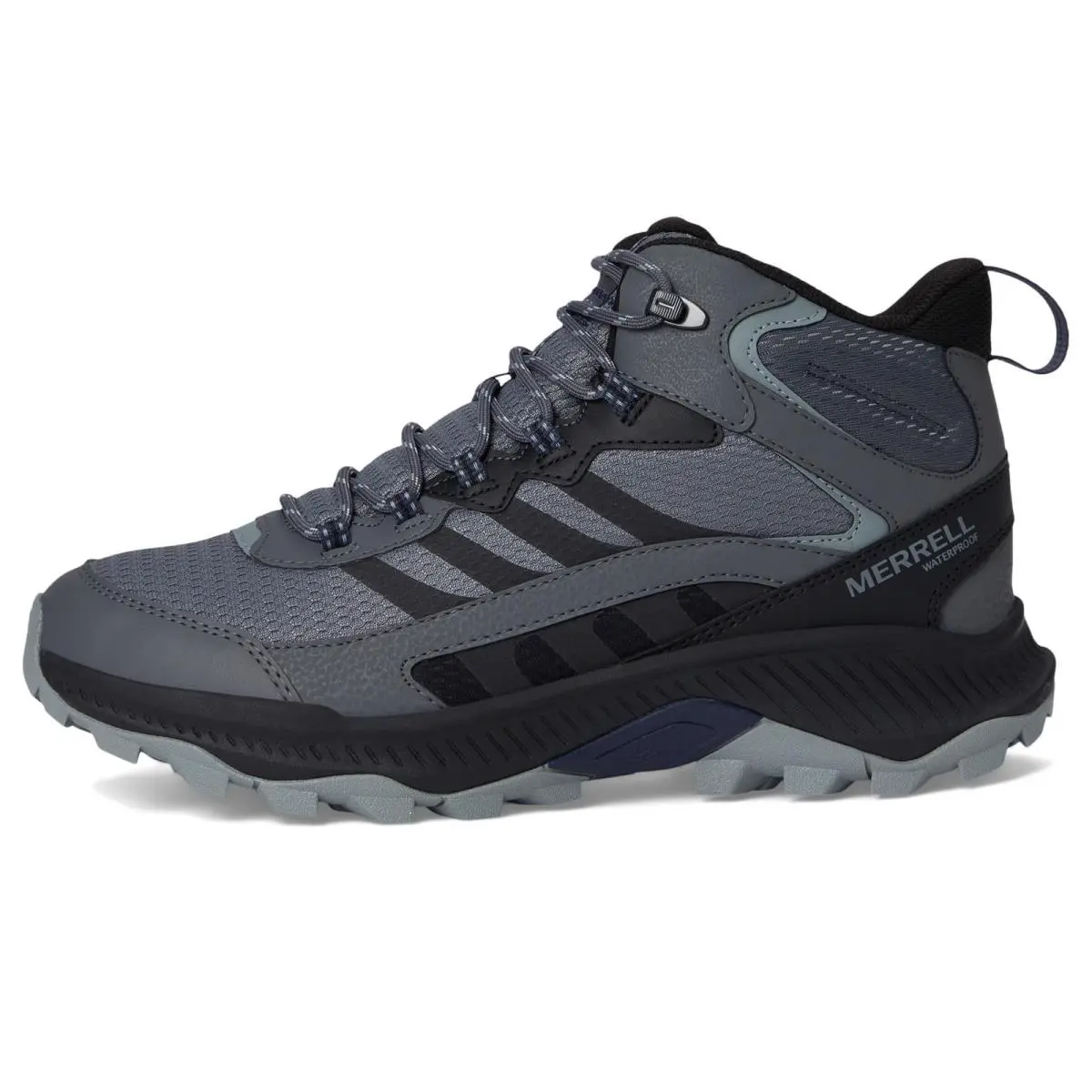 Merrell shoes - Rock Grey 8