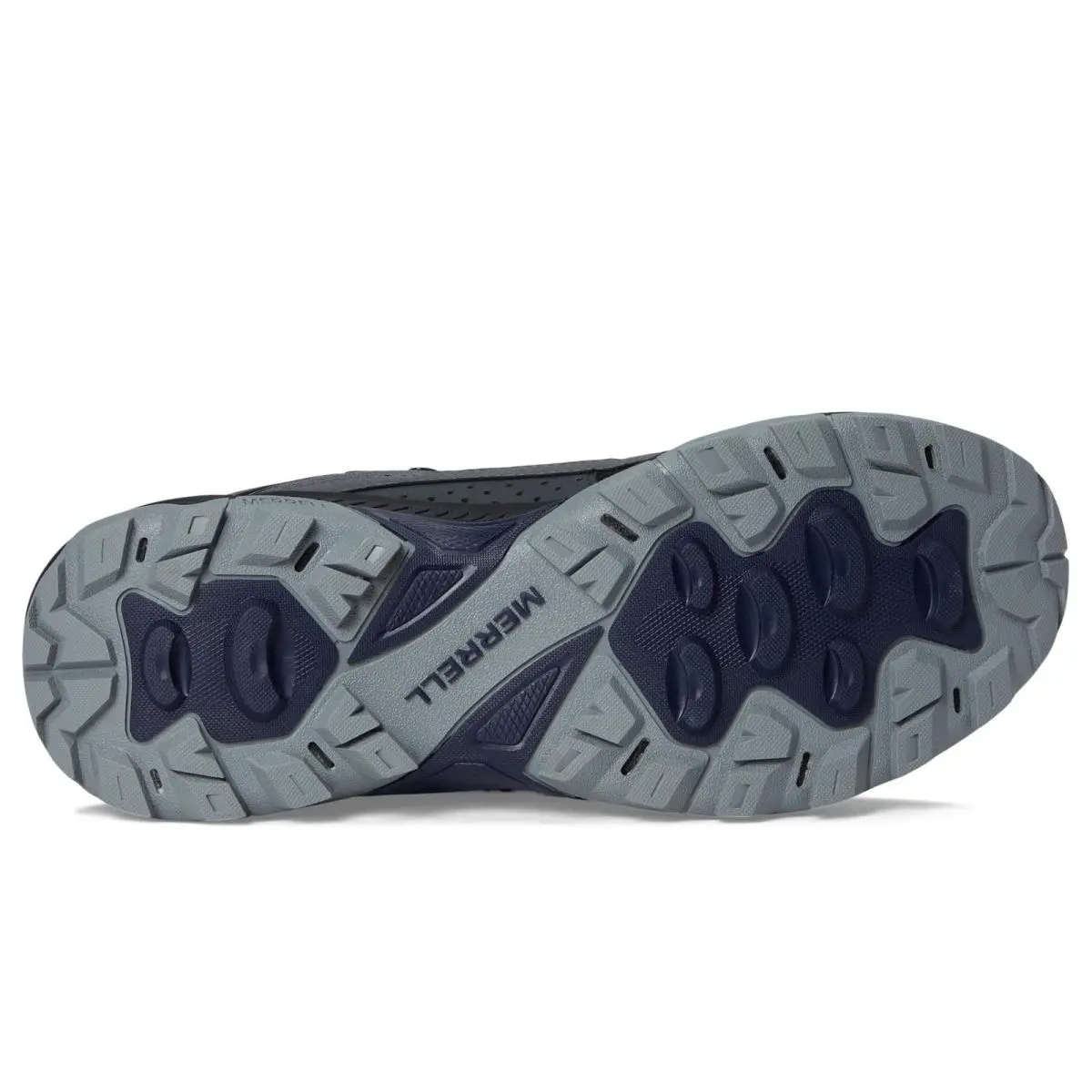 Merrell shoes - Rock Grey 9