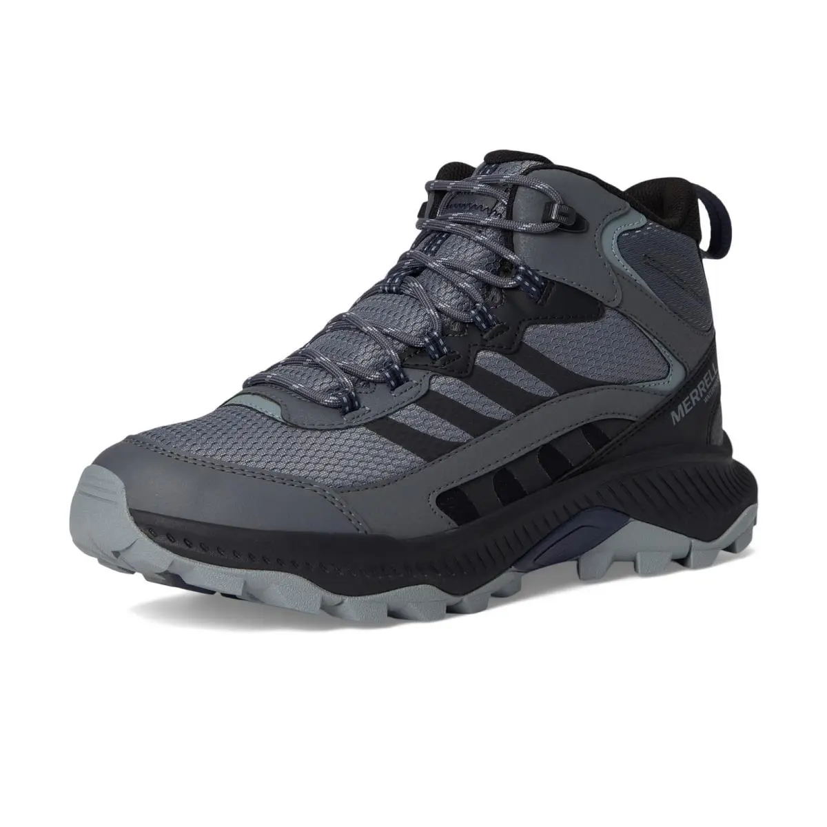 Merrell shoes - Rock Grey 6