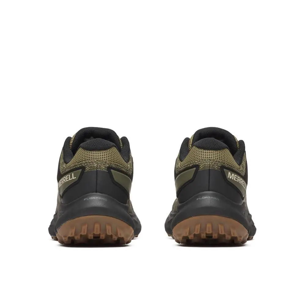 Merrell shoes - Olive/Green 0