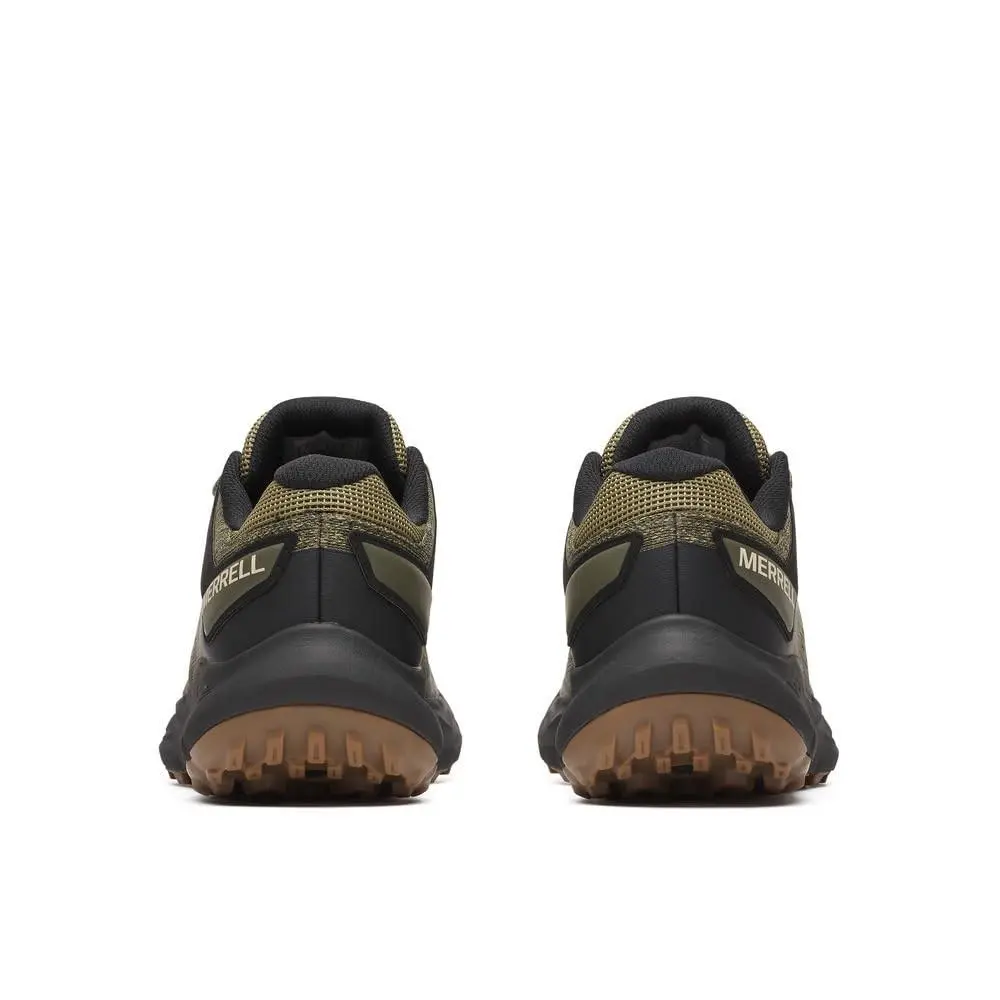 Merrell shoes - Olive/Green 4