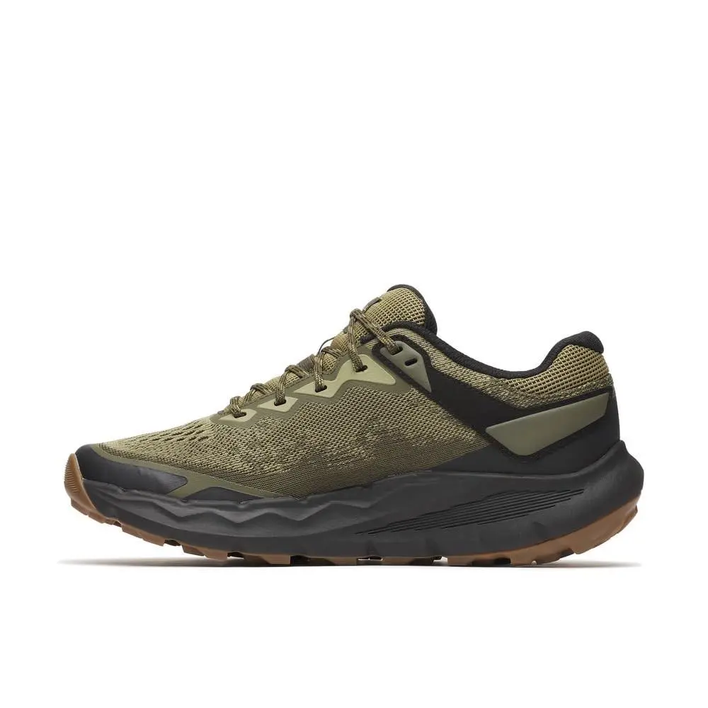 Merrell shoes - Olive/Green 13