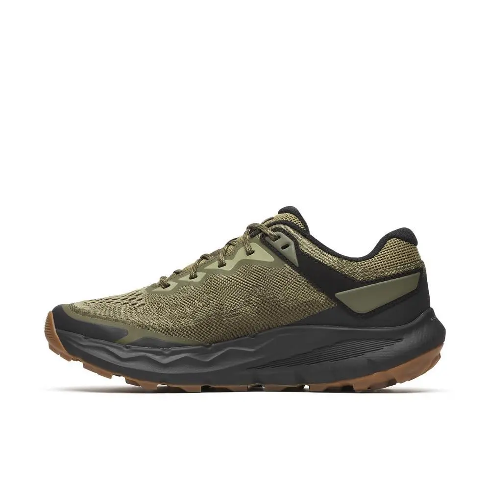 Merrell shoes - Olive/Green 7