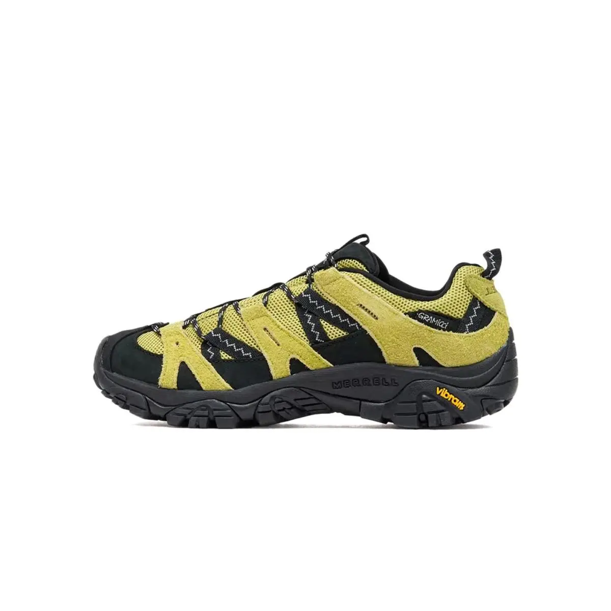 J5007707 Mens Merrell Moab 2 Siren X Gramicci
