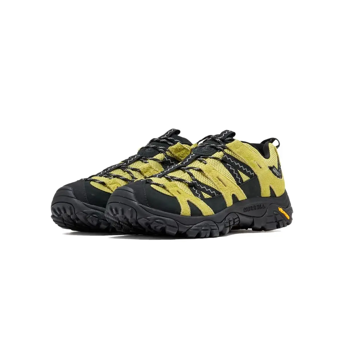 Merrell shoes - Citron 0