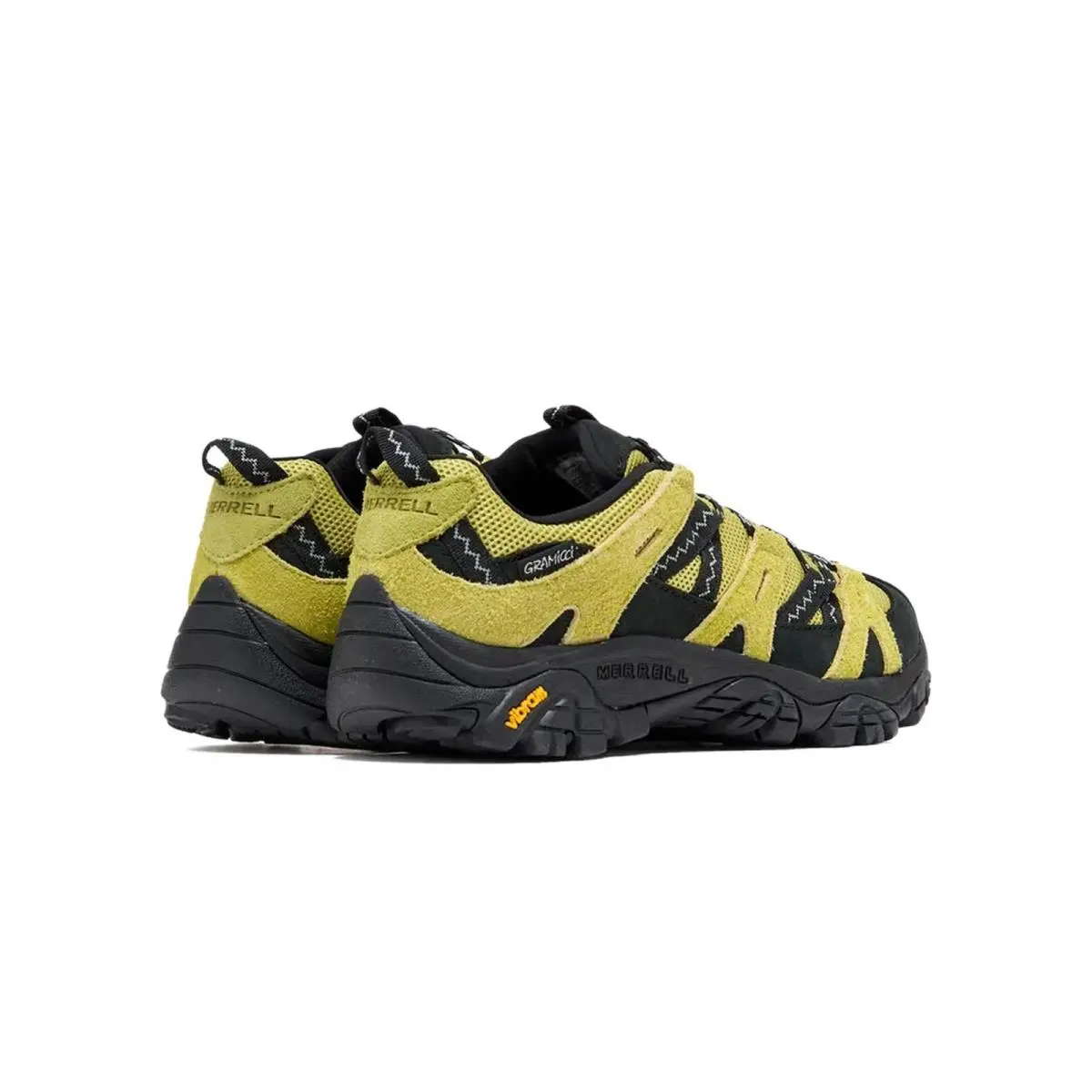 Merrell shoes - Citron 1