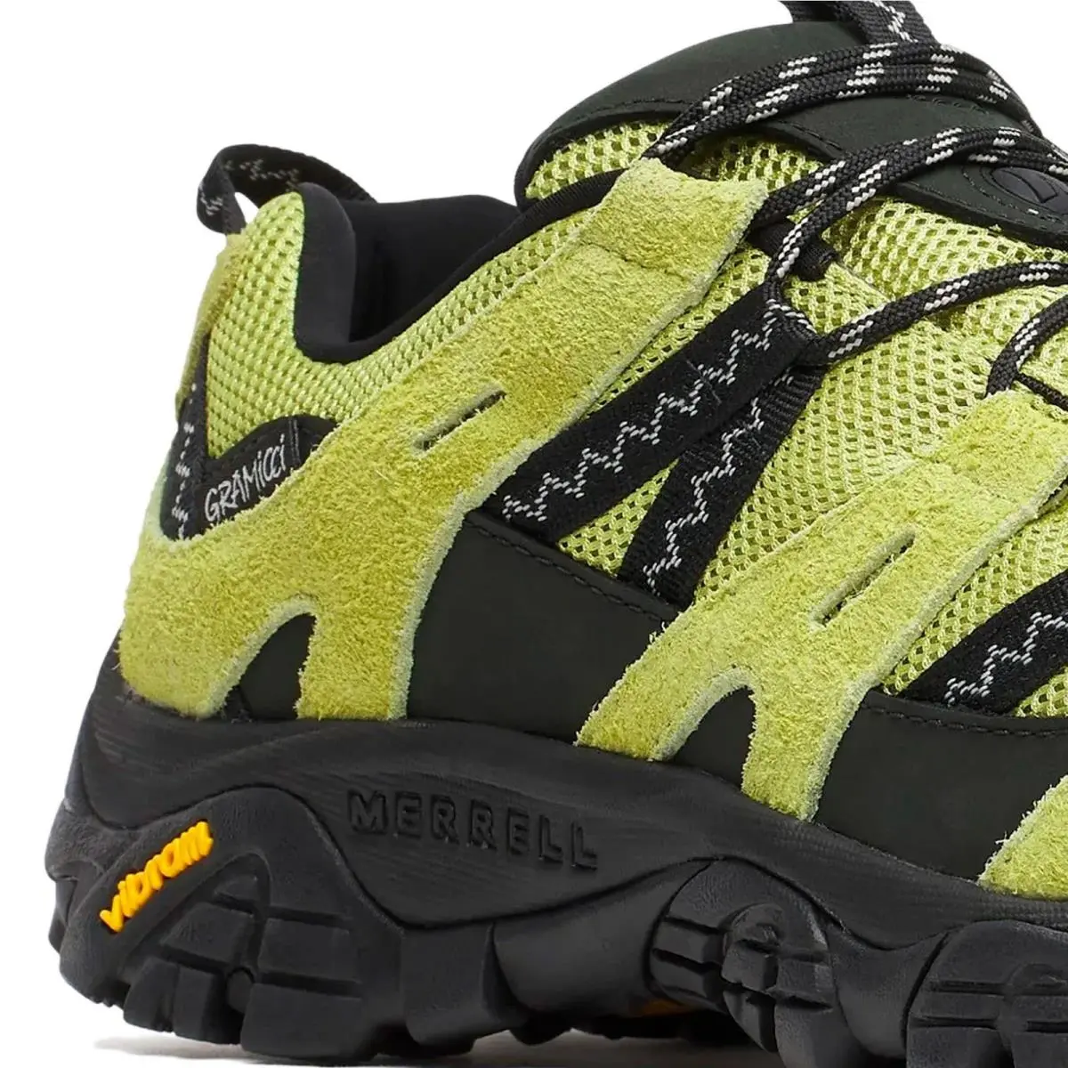 Merrell shoes - Citron 2