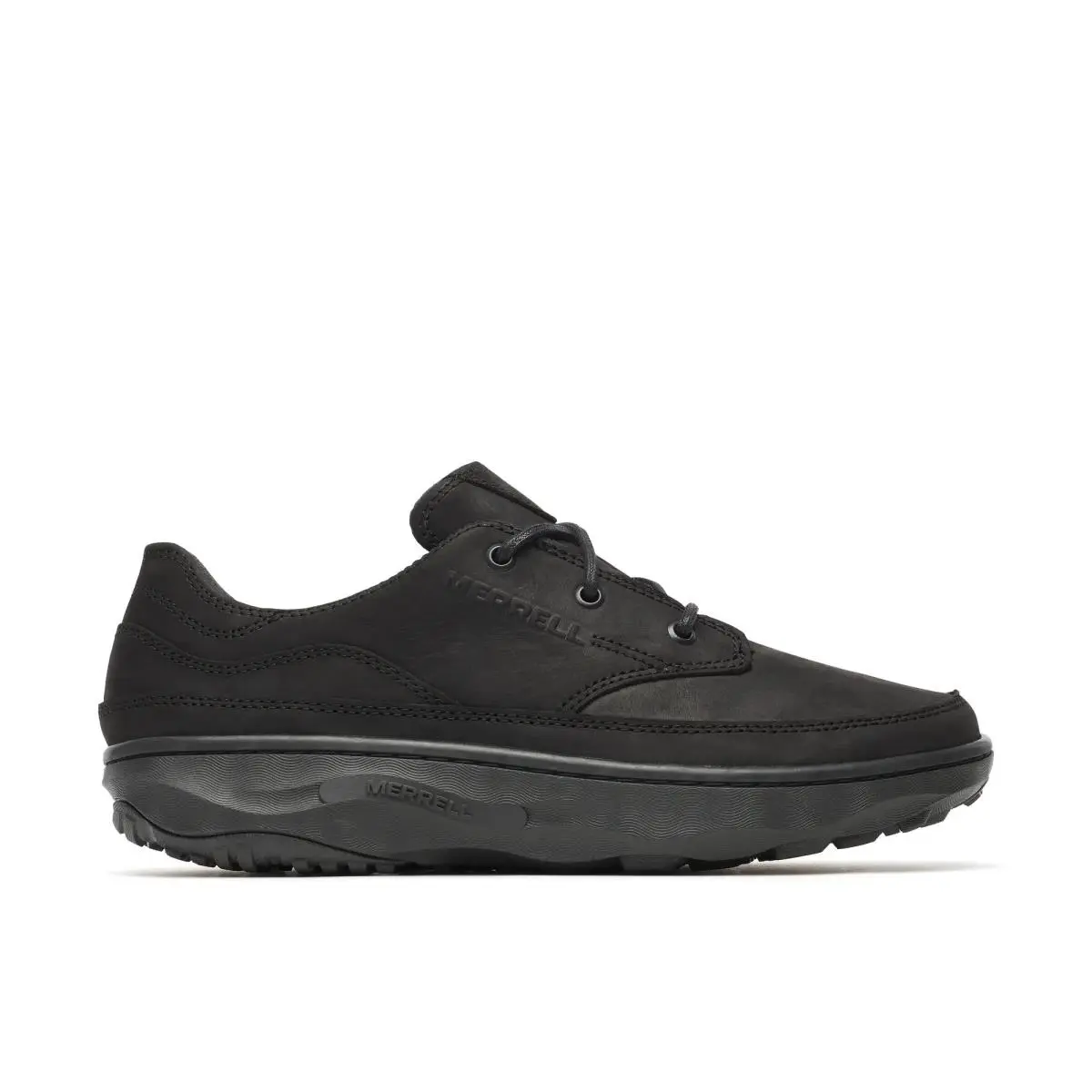 Merrell shoes - Black 5
