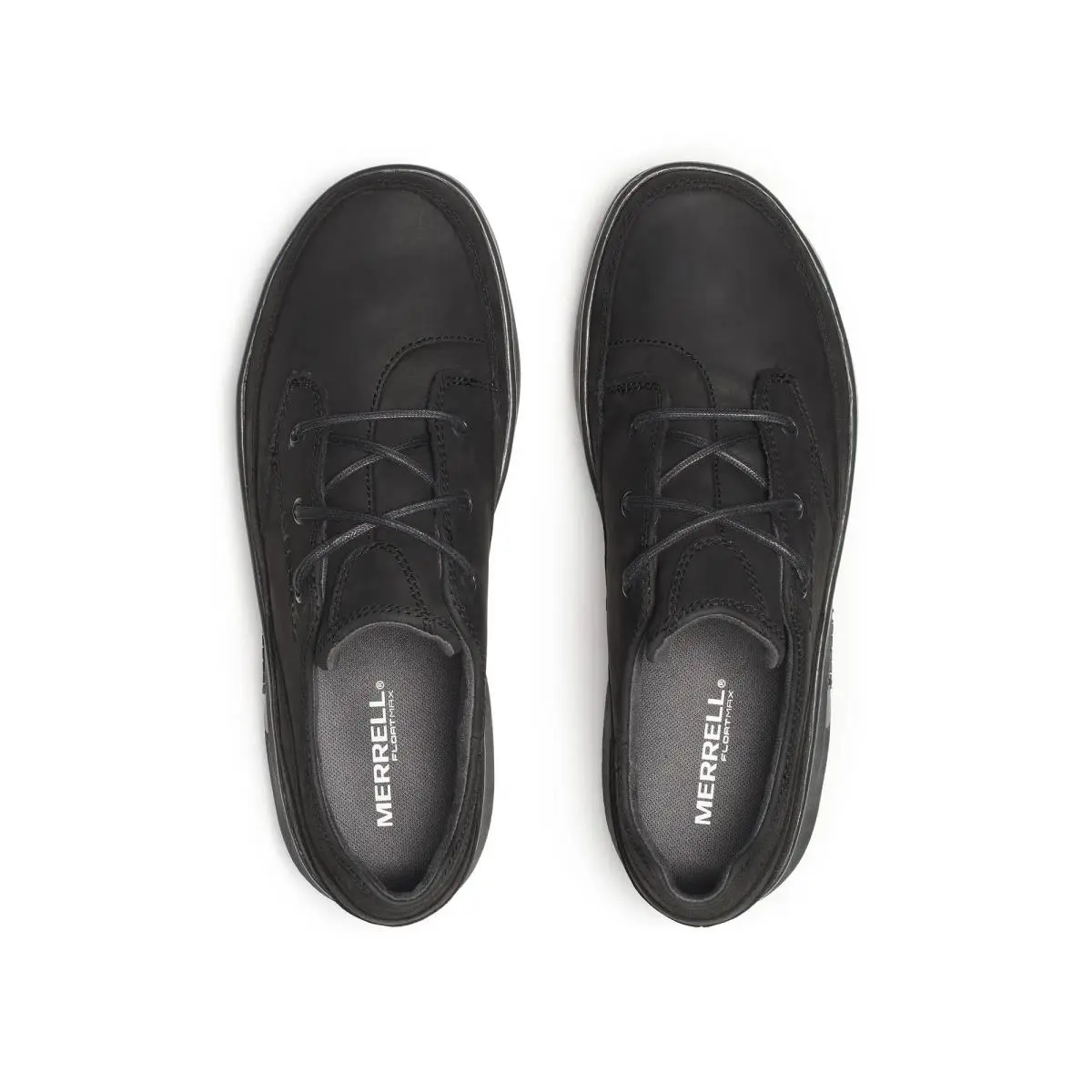 Merrell shoes - Black 7