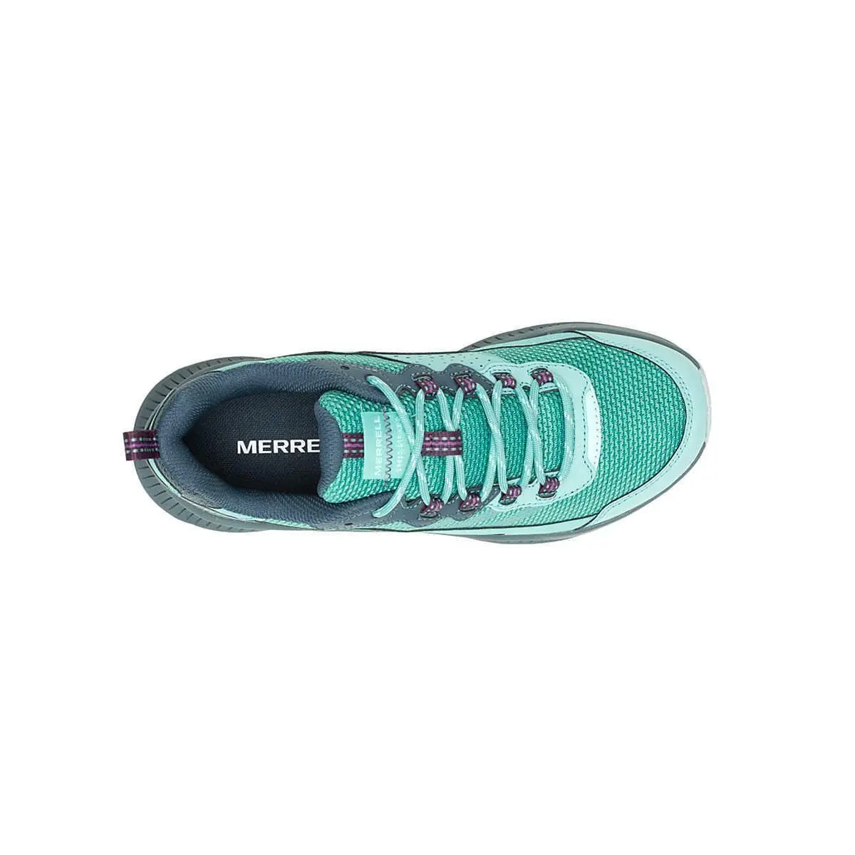 Merrell shoes - Canton 9