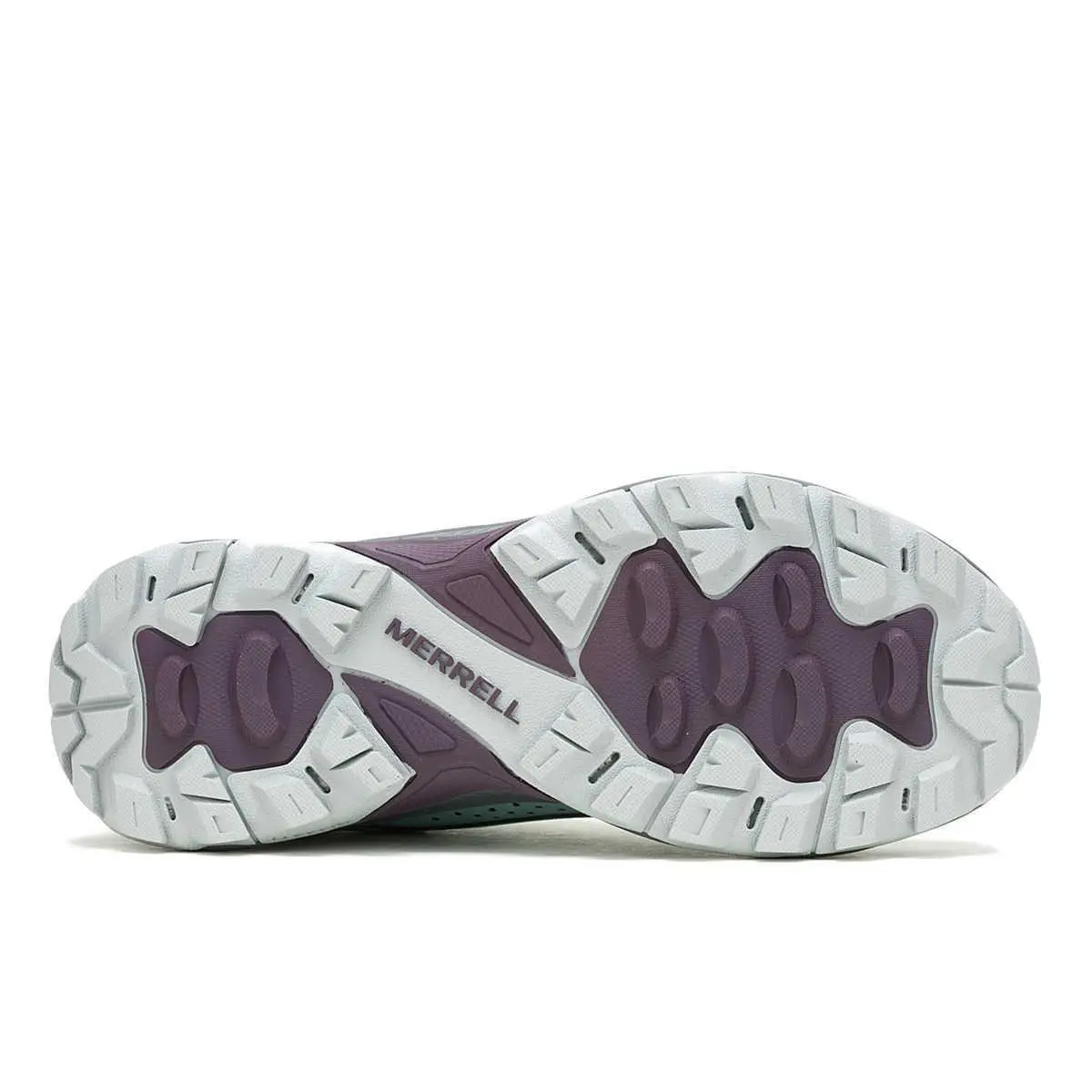 Merrell shoes - Canton 10