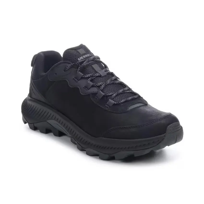 Merrell shoes - Black 11