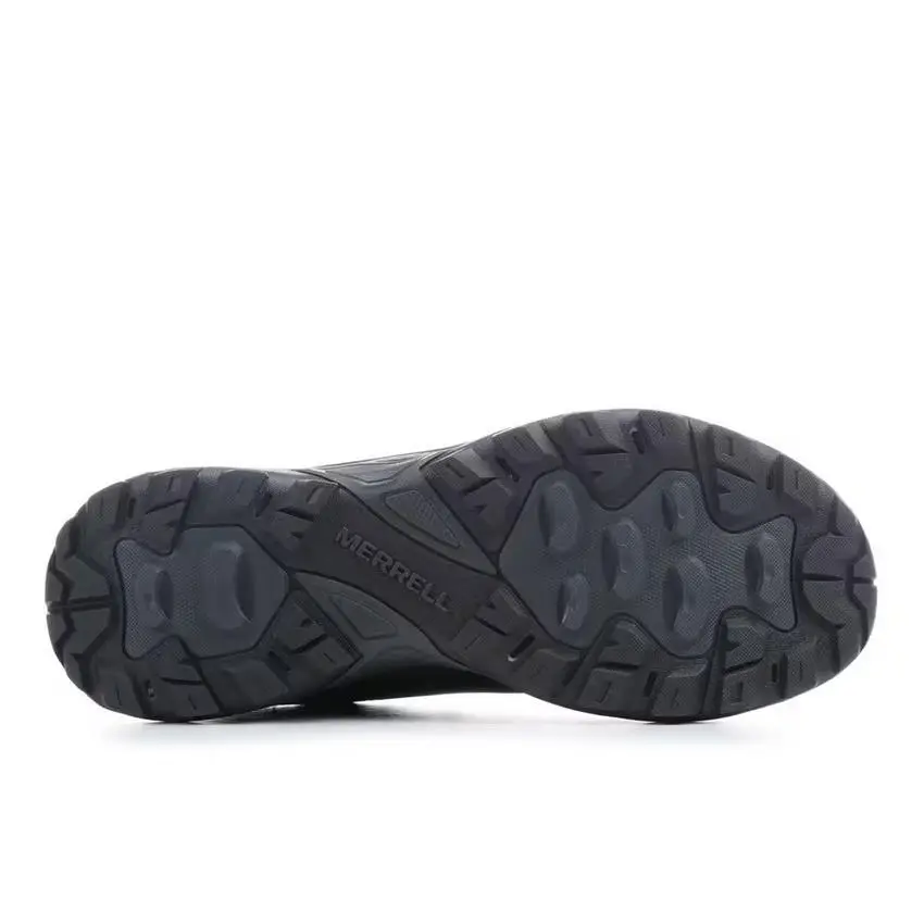 Merrell shoes - Black 12