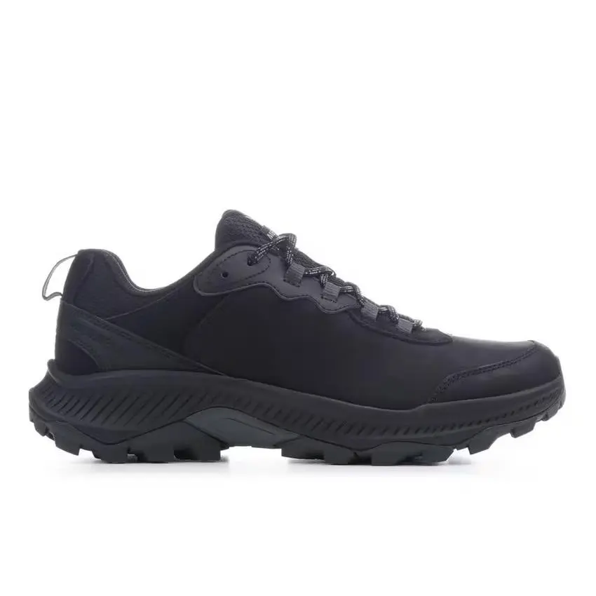 Merrell shoes - Black 6