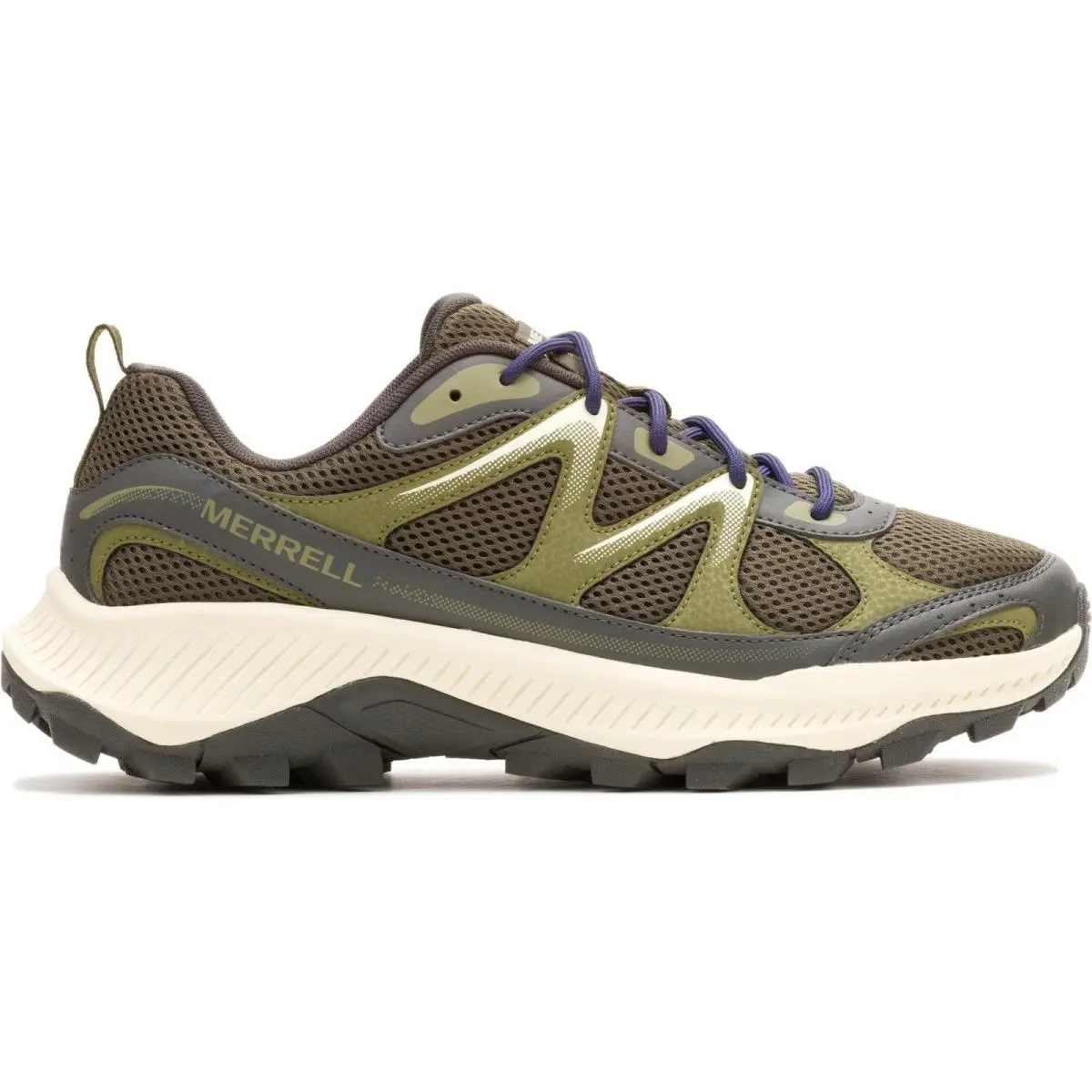 J038737 Mens Merrell Tempo Exp
