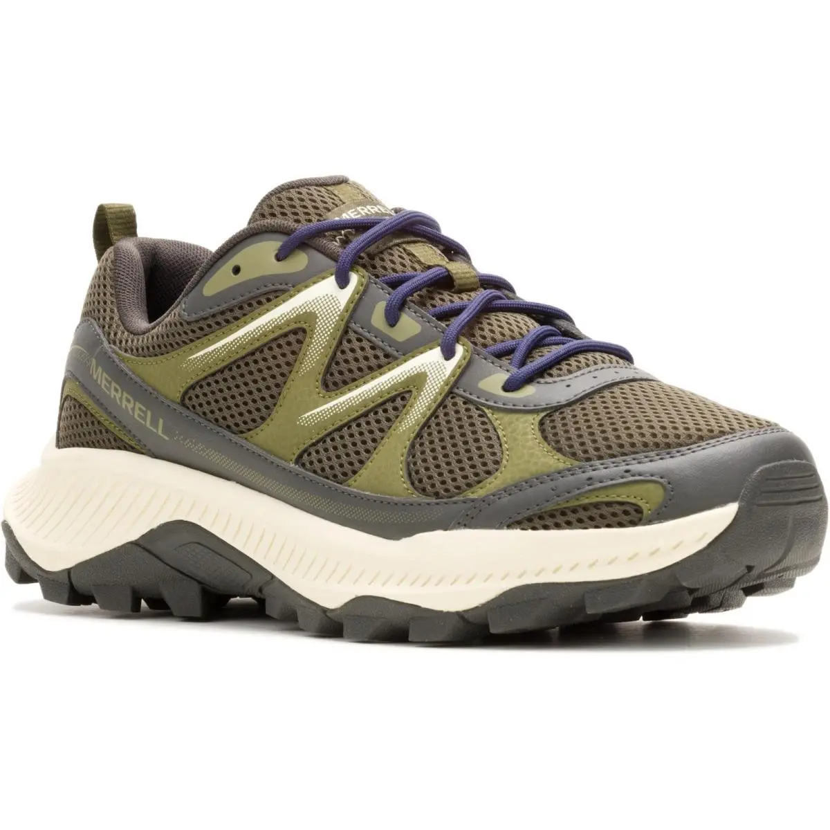 Merrell shoes - Olive 0