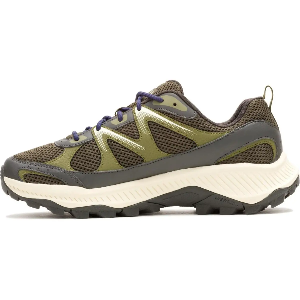 Merrell shoes - Olive 1