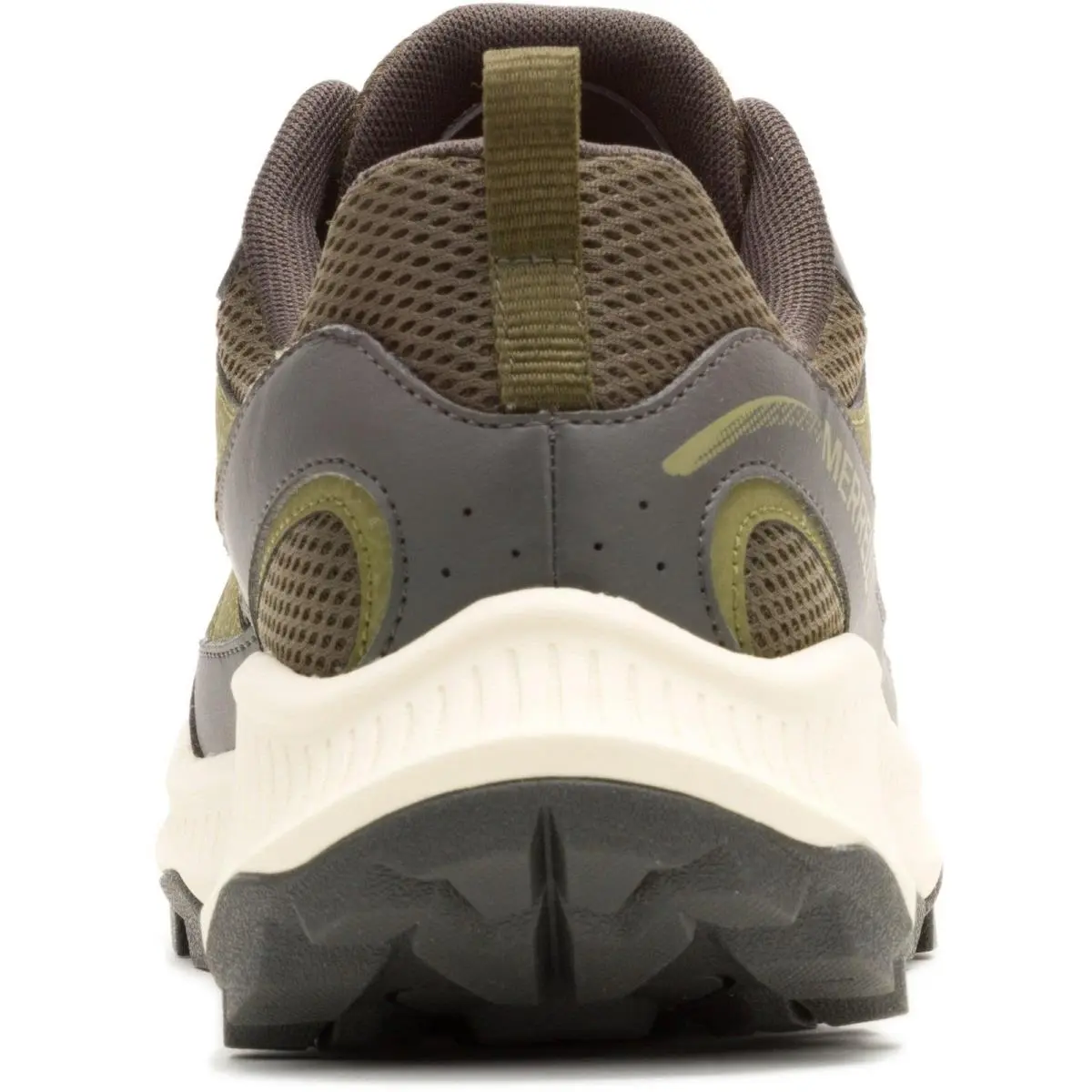 Merrell shoes - Olive 3