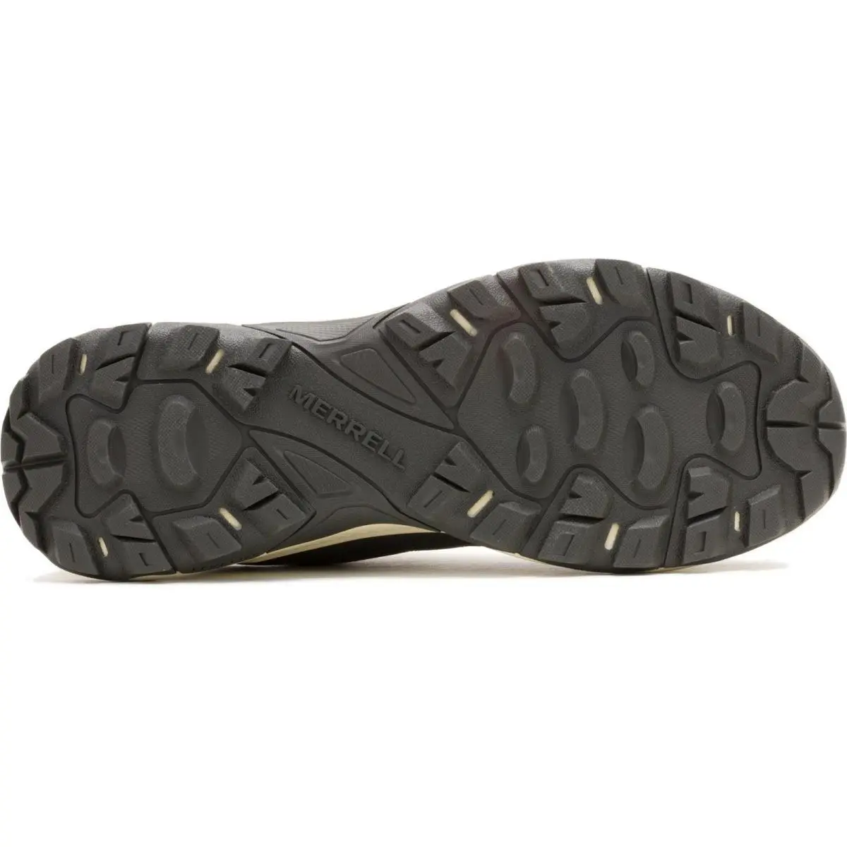 Merrell shoes - Olive 4