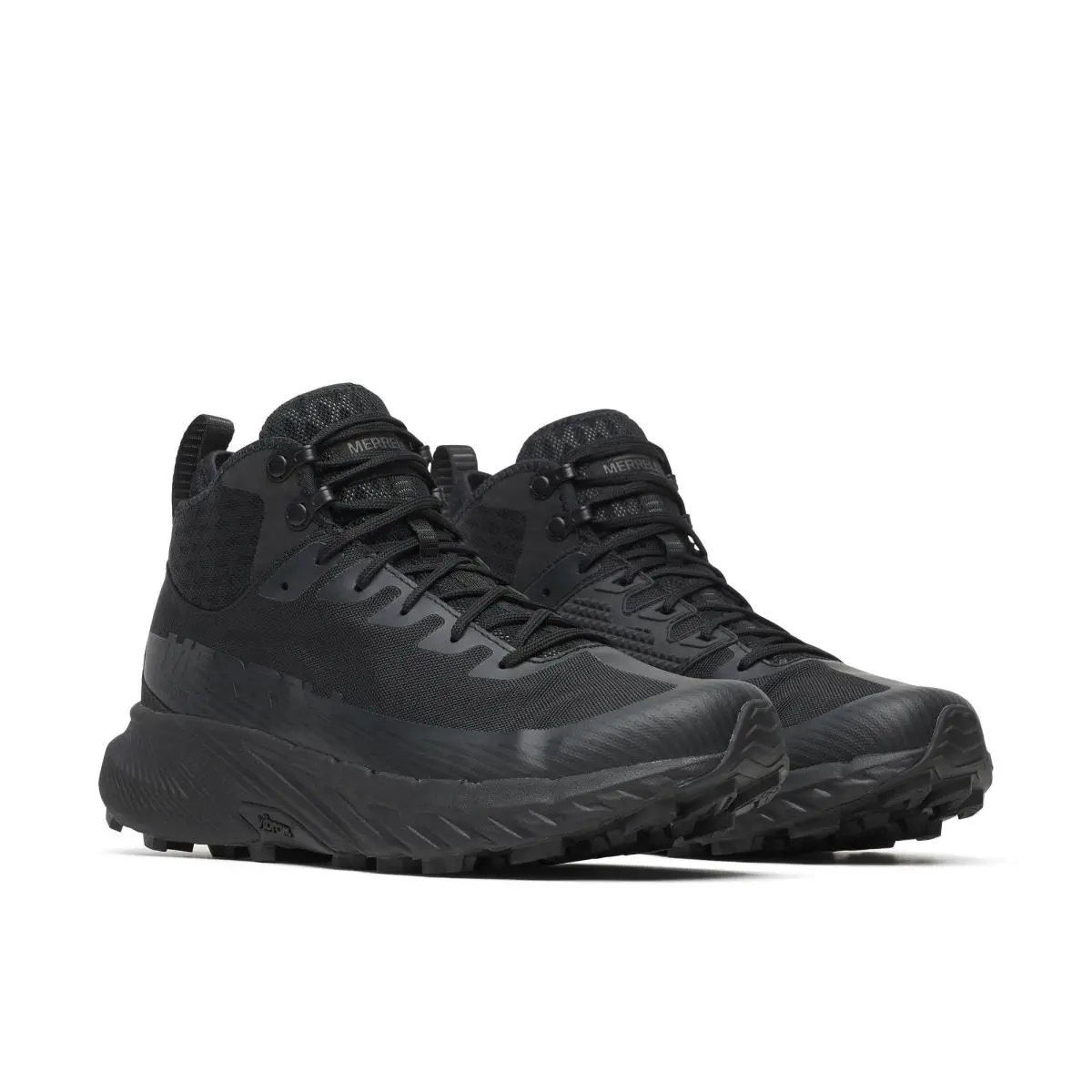 Merrell shoes - Coyote 6