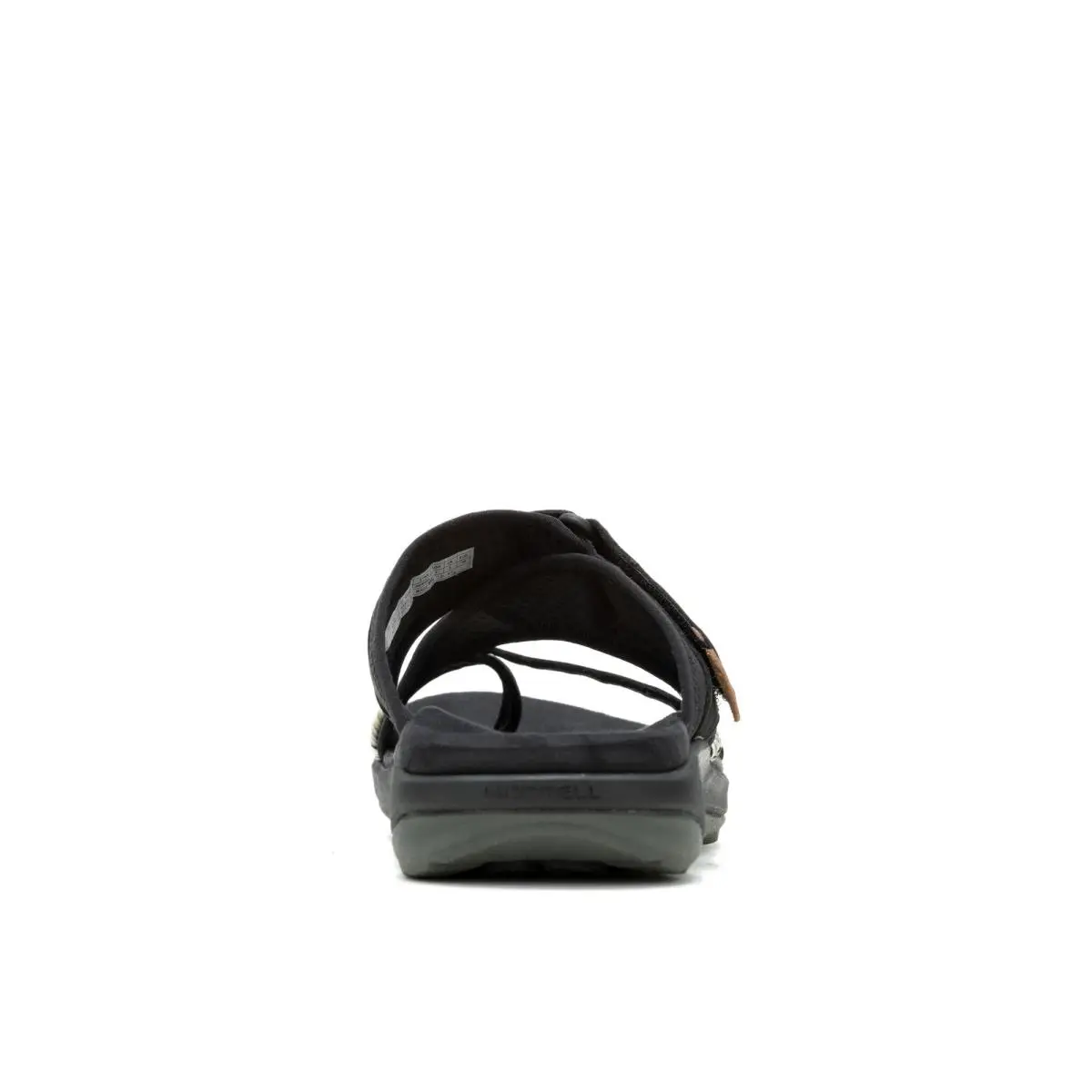 Merrell shoes - Black 8