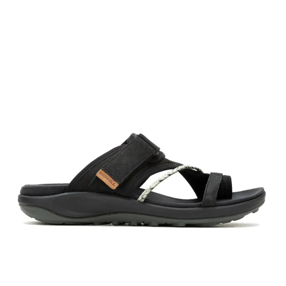Merrell shoes - Black 5