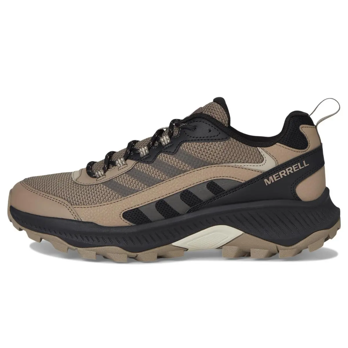 Merrell shoes - Brown/Earth 0