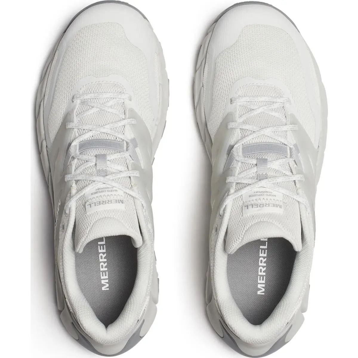 Merrell shoes - Ash 10