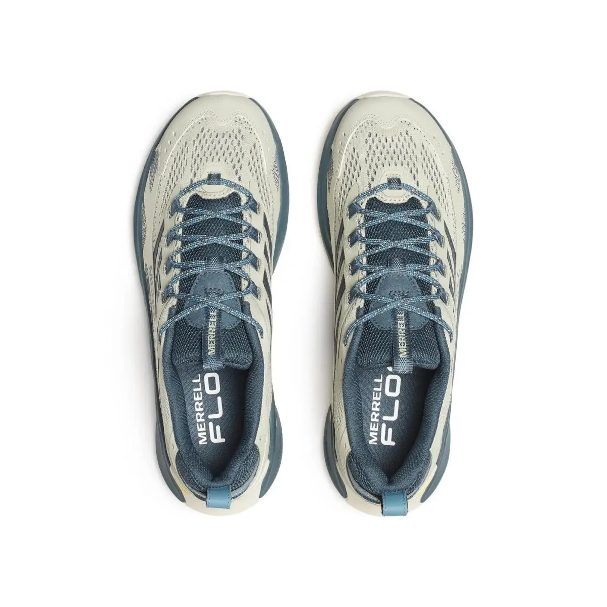Merrell shoes - Talc 1