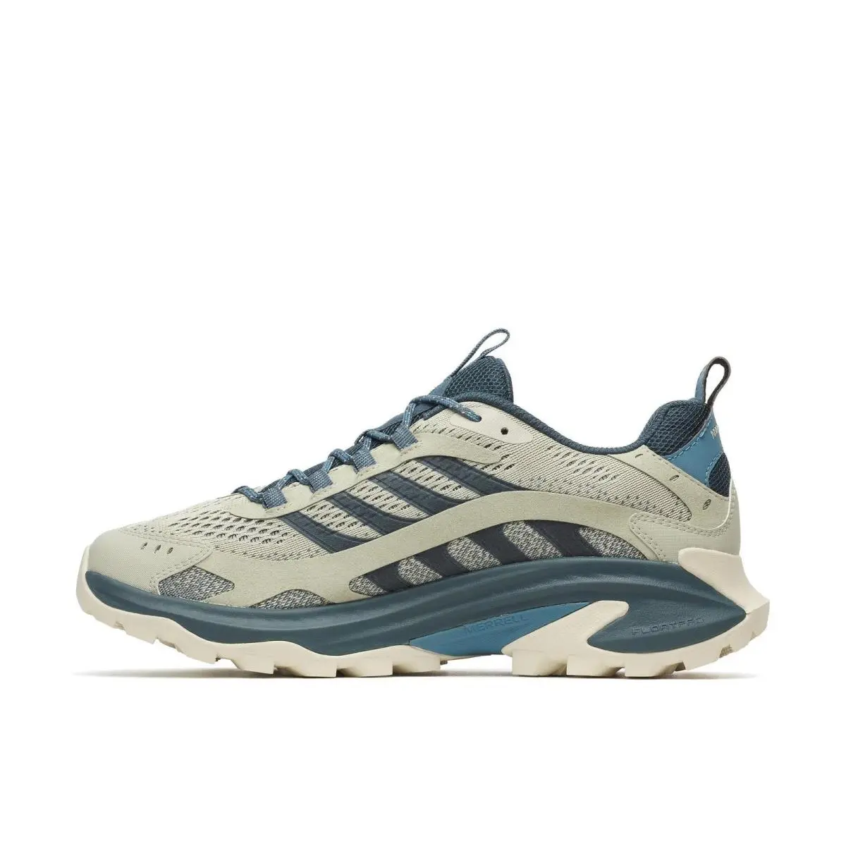 Merrell shoes - Talc 3