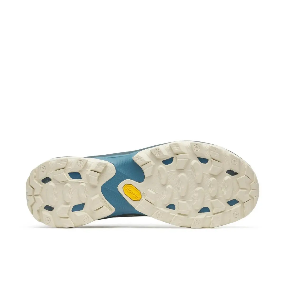 Merrell shoes - Talc 4