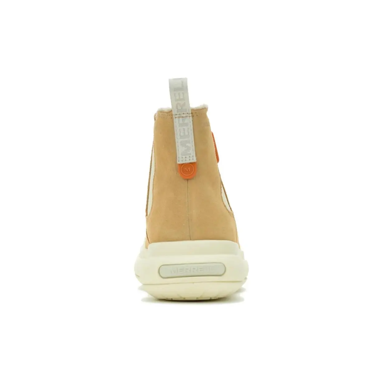 Merrell shoes - Tan 2