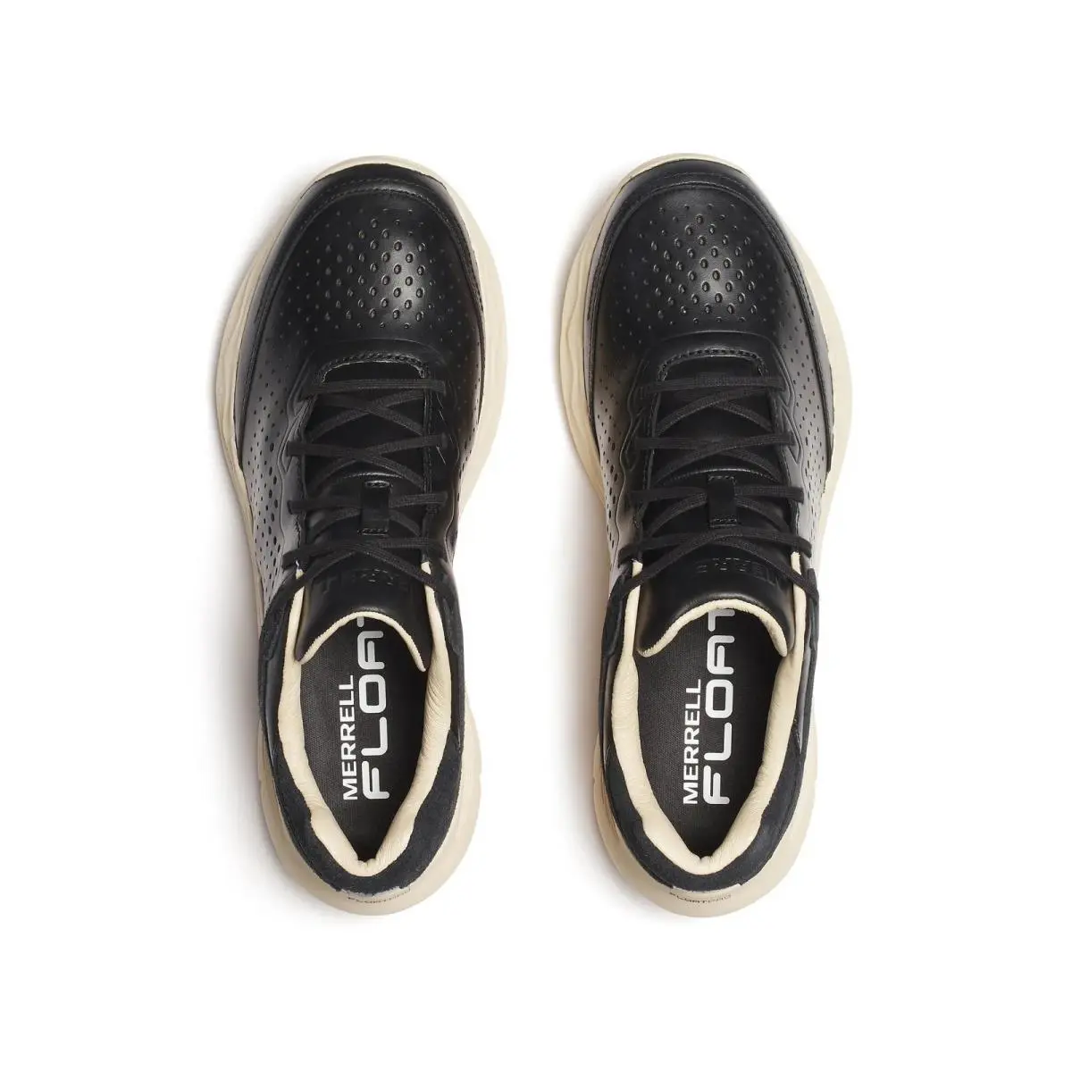 Merrell shoes - Black 1