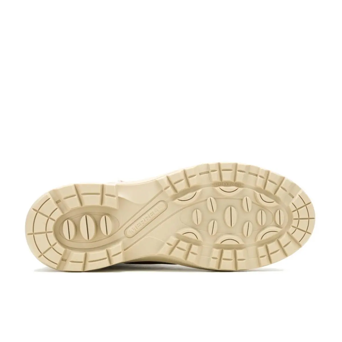 Merrell shoes - Khaki 4