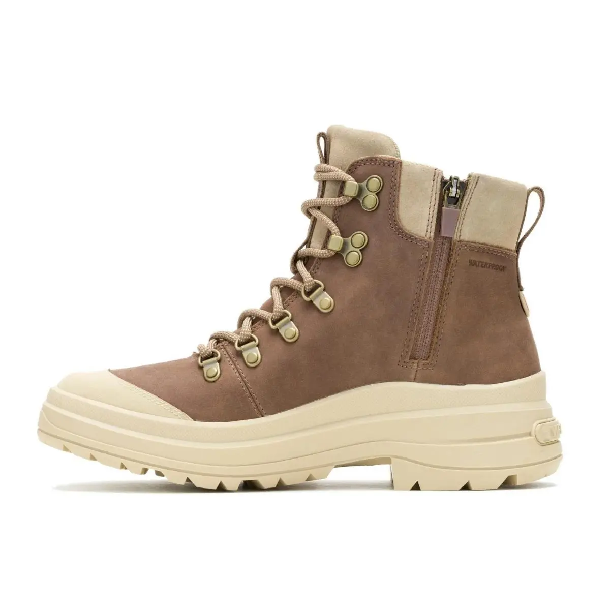 Merrell shoes - Khaki 9