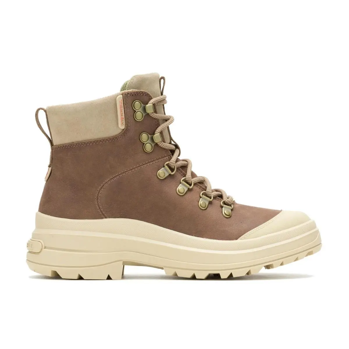 Merrell shoes - Khaki 5