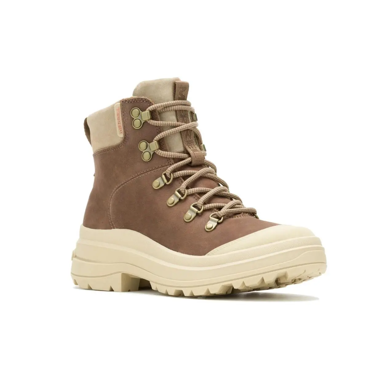 Merrell shoes - Khaki 6