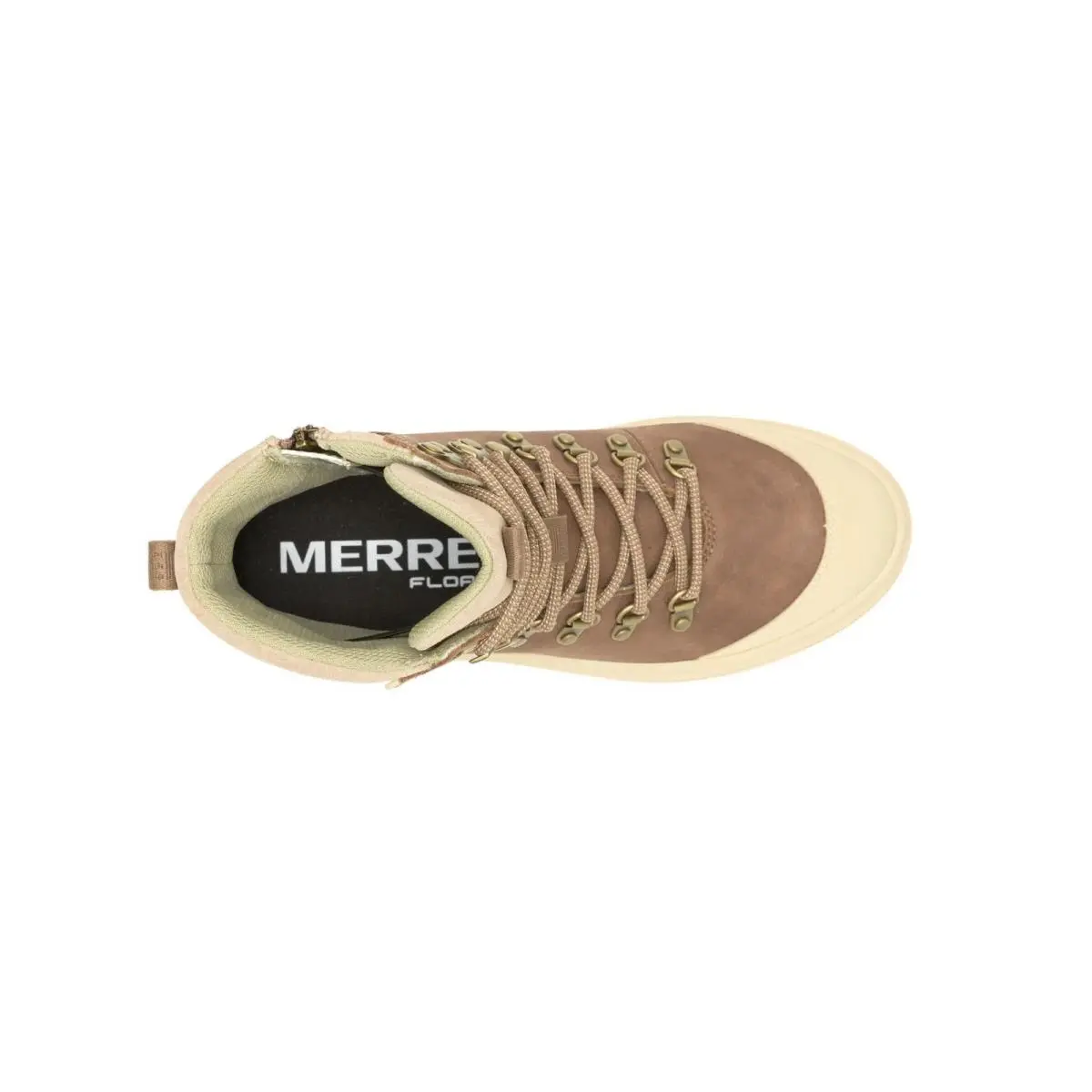 Merrell shoes - Khaki 7