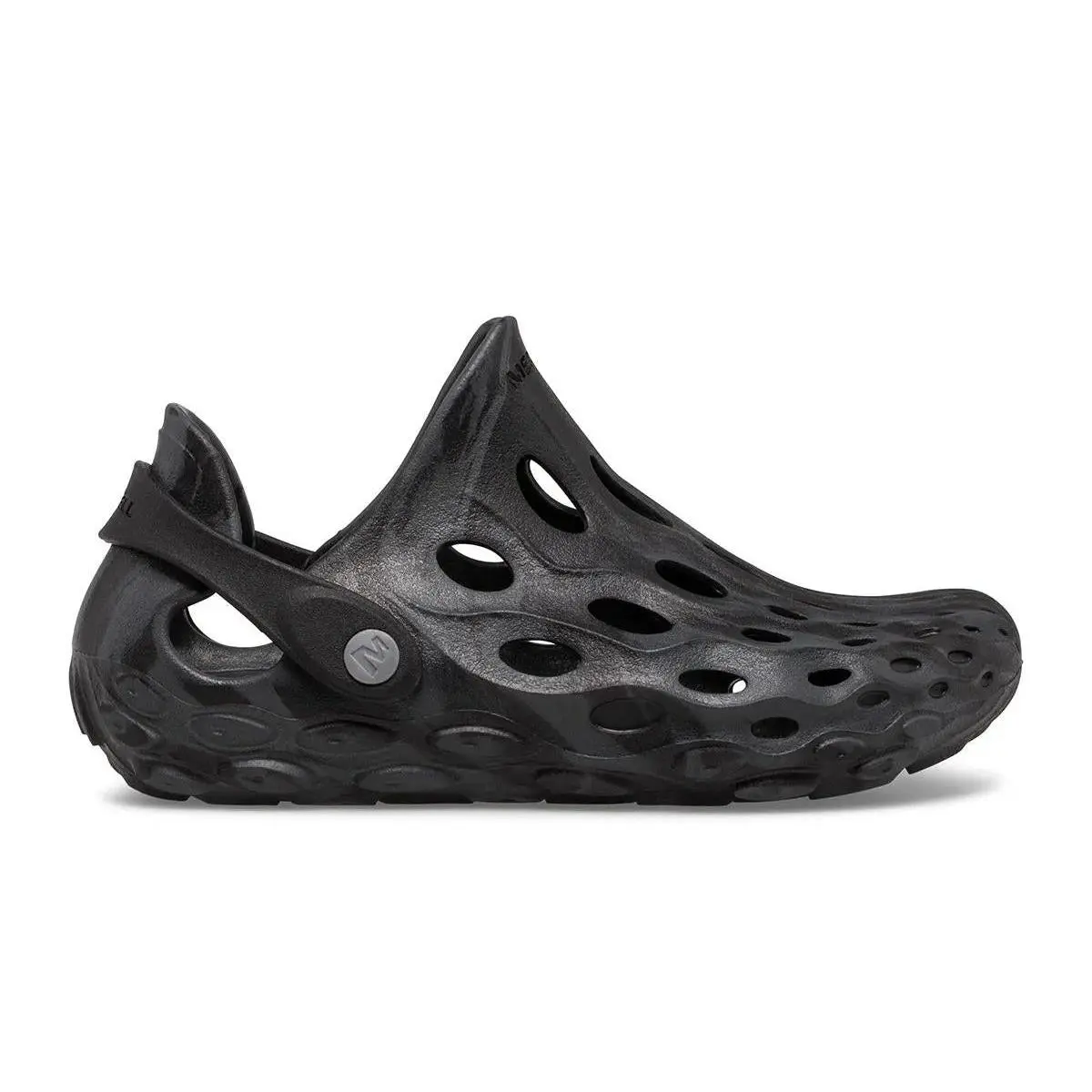Merrell shoes - Black 4