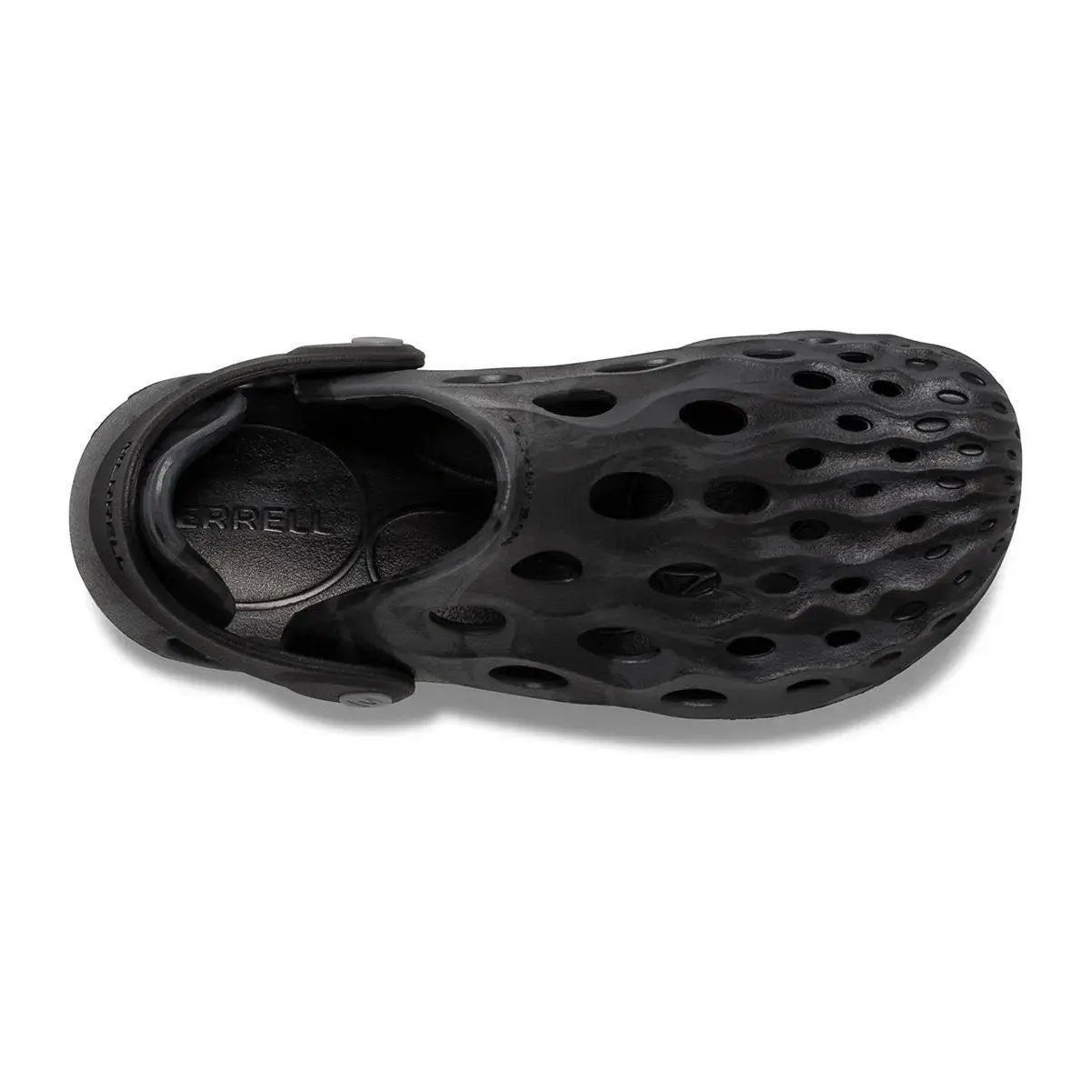 Merrell shoes - Black 7